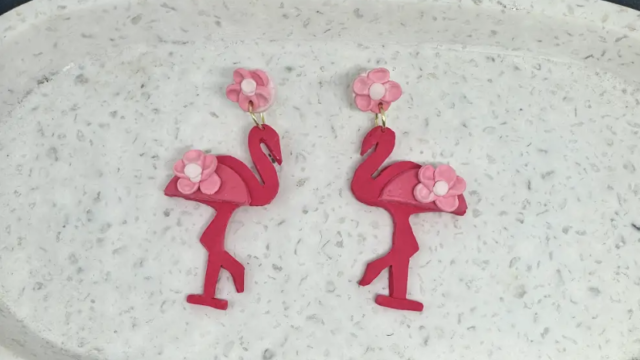Year 9 Design and Technology &#8211; Jewellery making